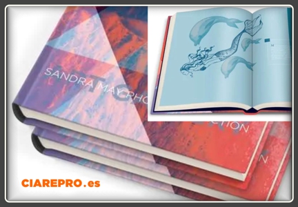 encuadernacion encolada tapa dura